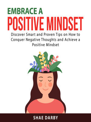 cover image of Embrace a Positive Mindset